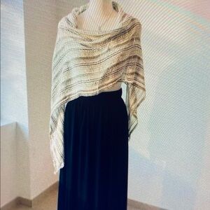 Express Women’s Navy Blue Pleated Satin Maxi Skirt - XS, New (Never Worn)